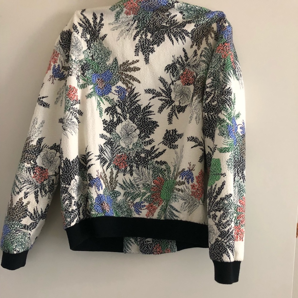 Zara bomber - Picture 2 of 3